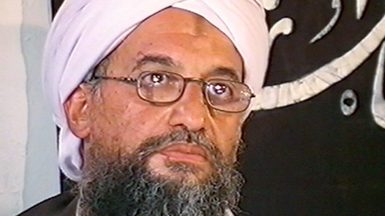 Assassination of al-Qaeda leader didn’t receive much ‘popular recognition’