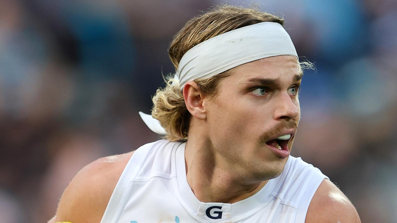The Tackle: Bad blood with Brownlow Baz? We’ll soon find out