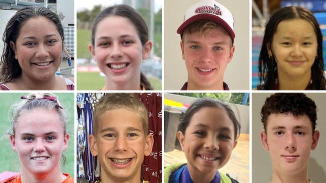 SEQ’s top school sports talent: 600 of the best athletes revealed