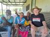 Vale Bill Day, the NT Land Rights champion with an ASIO file