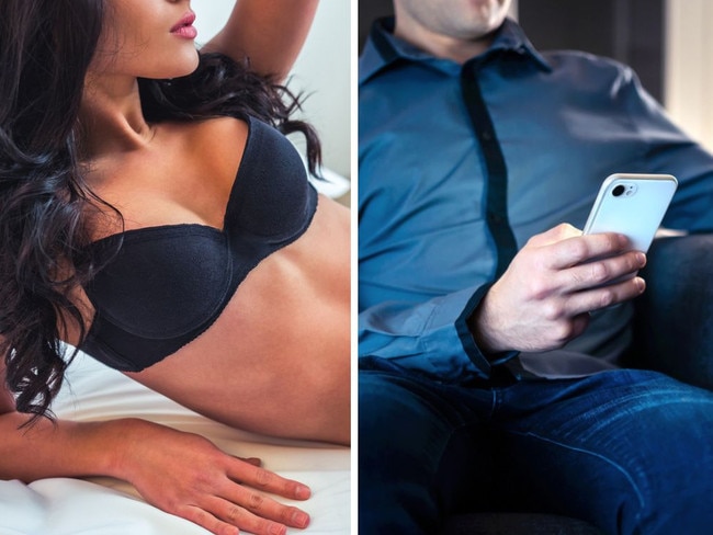 Wife doesn’t know cheating husband has 3 mistresses ‘on the go’