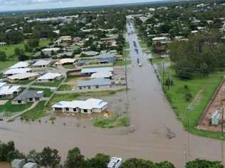 Central Highlands property owners should see insurance drops