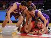 Huge coup as United snares championship winner