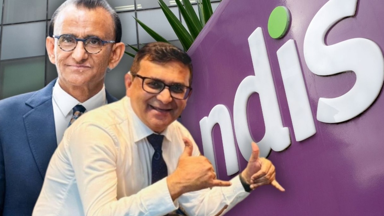 Banned NDIS firm’s latest move exposes ‘critical flaws’