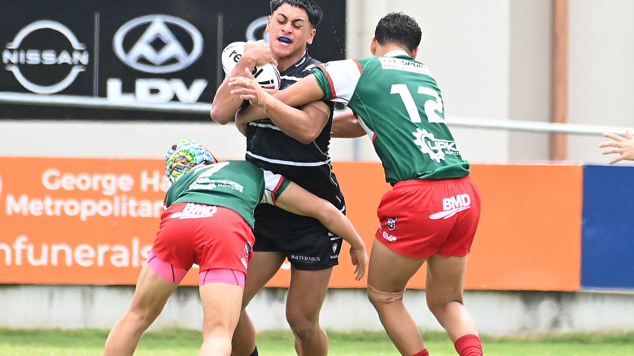 Tweed Seagulls Mal Meninga Cup squad player breakdown