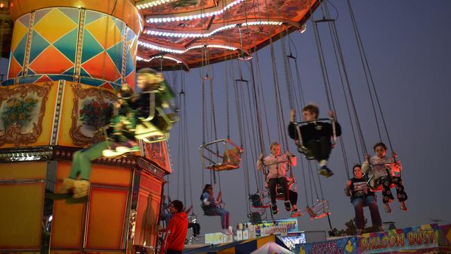 All the action from the 150th Ipswich Show on the 20th of May, 2023. Photographed by Georgie Walker.