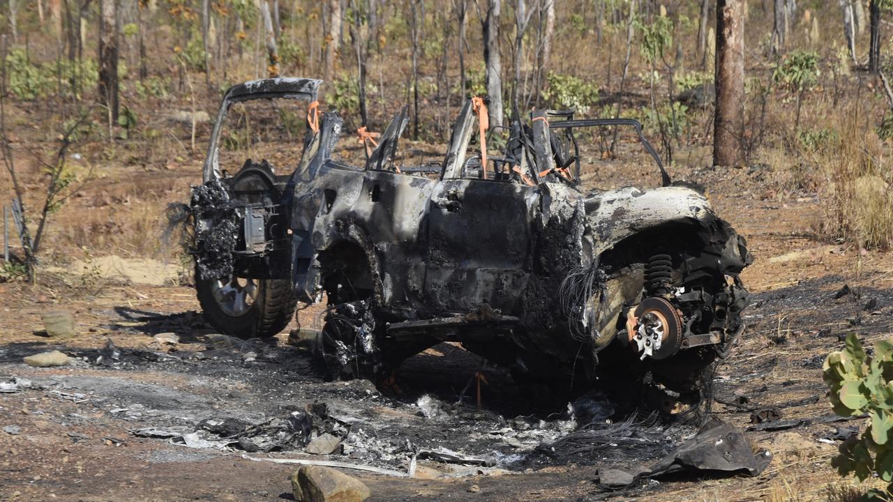 Harrowing series of events that led to NT’s worst crash in 16 years