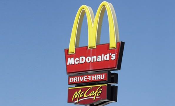 Woman charged with assault of 2 women at McDonald’s | The Courier Mail