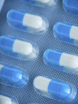 Abusing antibiotics can cause major health problems. Picture: iStock