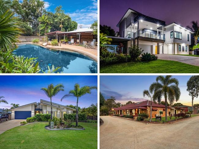 Homes on the Capricorn Coast snapped up for more than $1 million