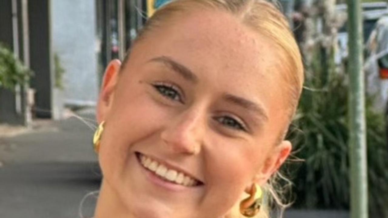 Aussie Teenager Bianca Jones Dies After Laos Poisoning | Sky News Australia