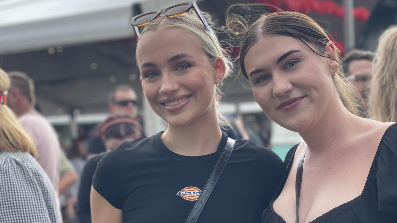 Cairns Italian Festival 2023 photo gallery The Cairns Post