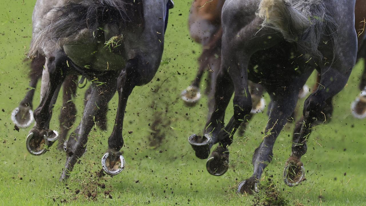 Racing Victoria stewards are currently investigating a number of rides, including one at a city race last year. Picture: Getty Images