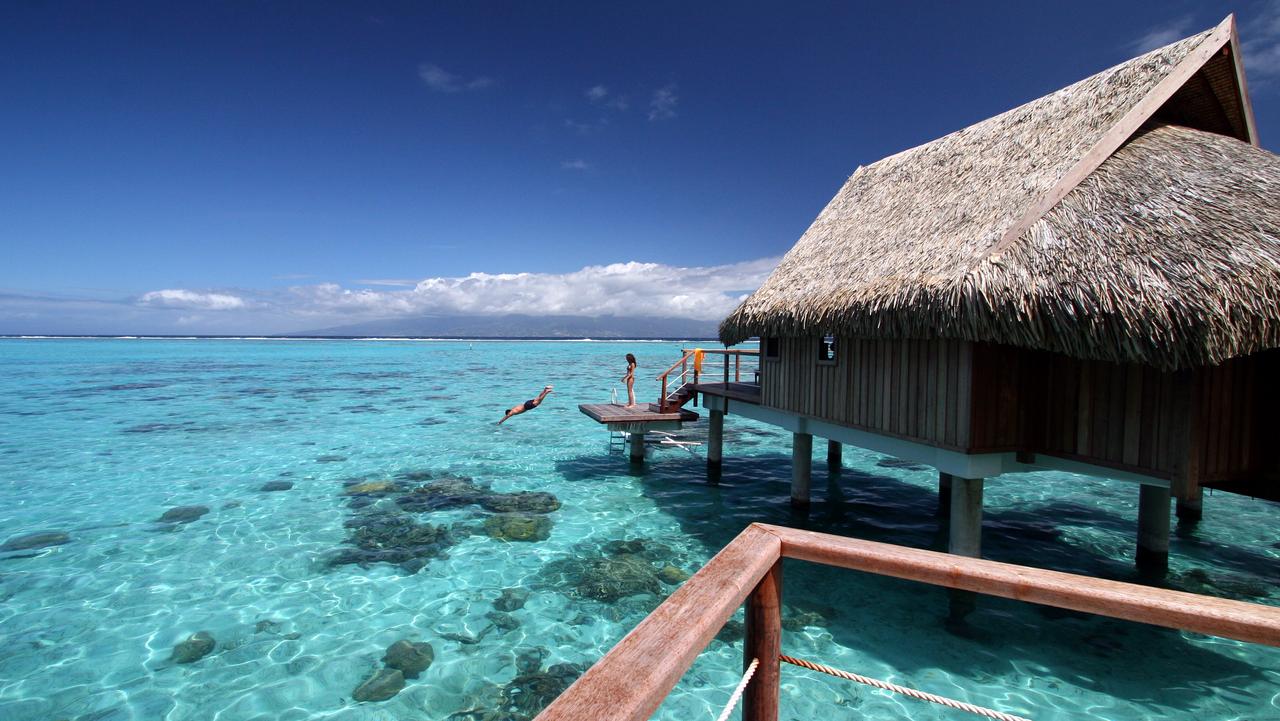 10 Top Holiday Deals For Tahiti Thailand Bali Hong Kong