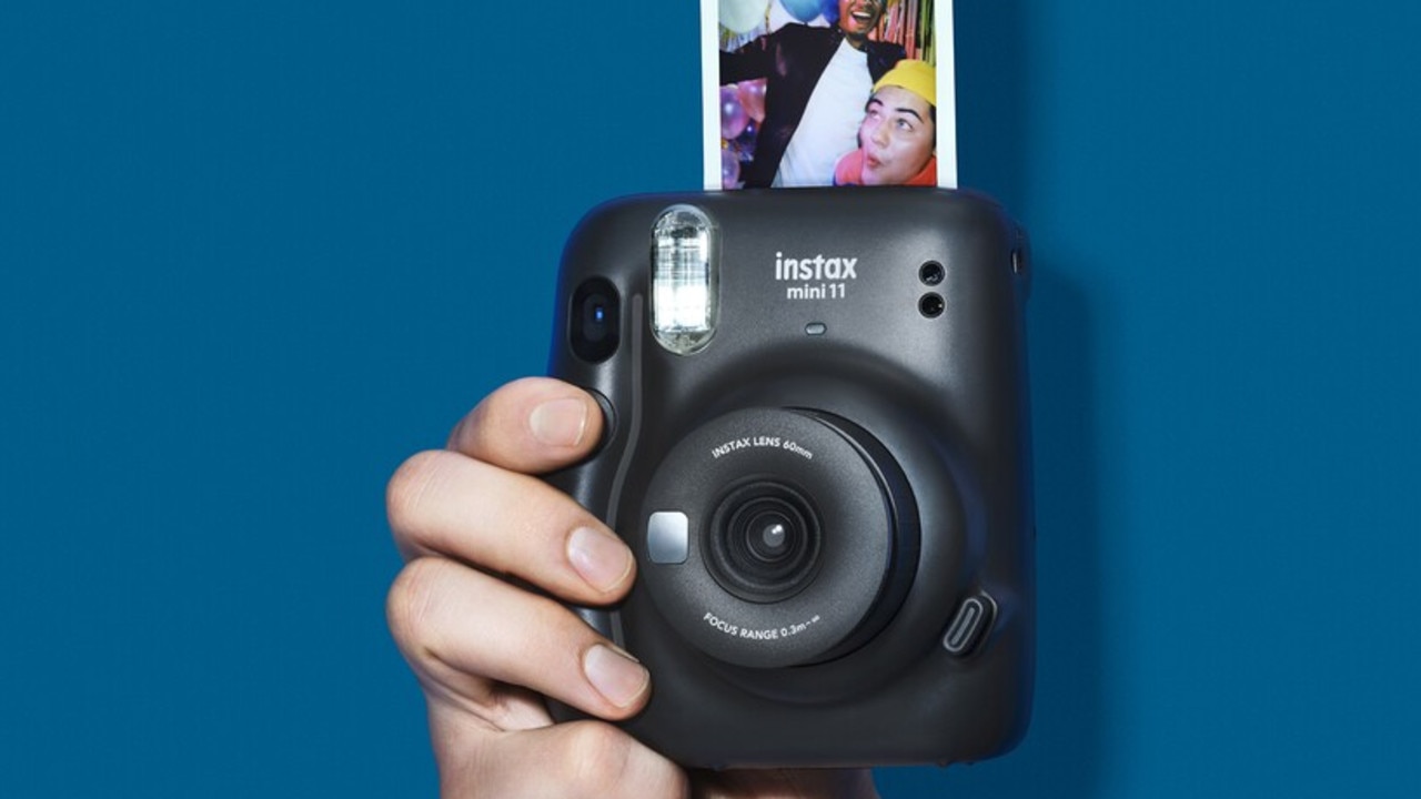instax mini 11. Picture: Supplied.