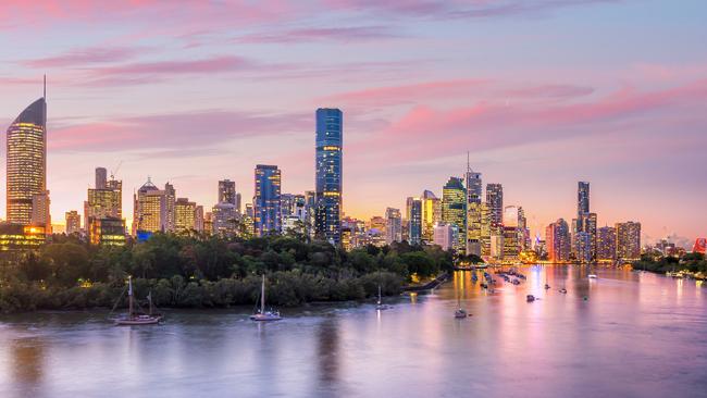 The cost of renting either a house or unit in Brisbane is now higher than Melbourne, according to latest median prices released by PropTrack.