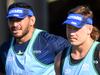 Payten fumes over rumours of a Cowboys feud