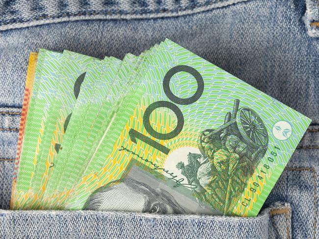 The Medicare freeze will be lifted on all GP services a year ahead of schedule in a move that will put an extra $187 million into doctors and patients pockets. Picture: iStock