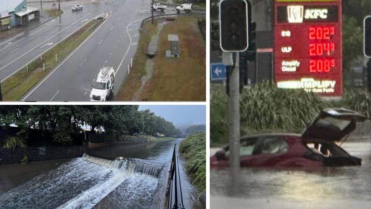 Red alert: Major highway cut as authorities issue warning to drivers