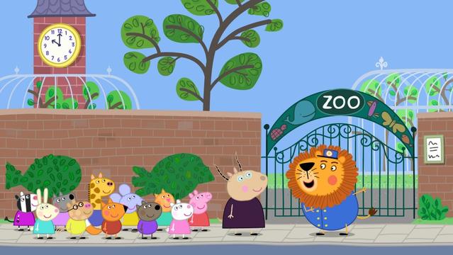 peppa-season7-zoo