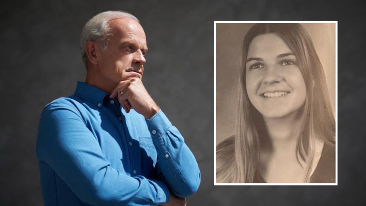 Kelsey Grammer on the horrible truth of his sister’s murder