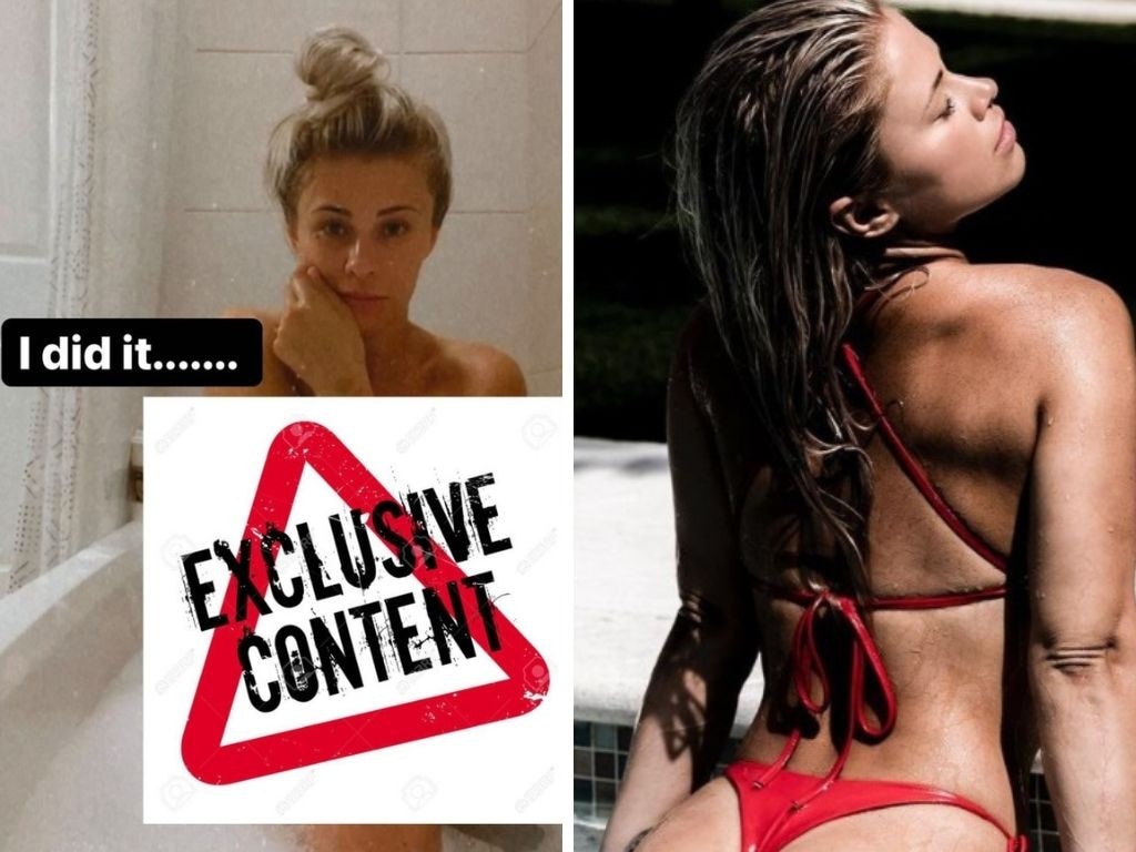 Paige VanZant private website, Instagram, OnlyFans, BKFC fight, how to  watch, start time, boxing news, UFC | The Advertiser