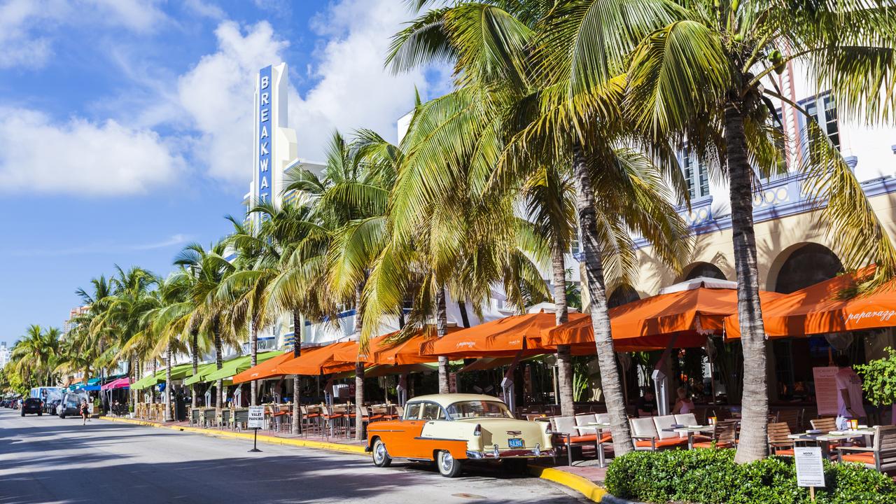 6 Vintage Shopping Hotspots  Greater Miami & Miami Beach