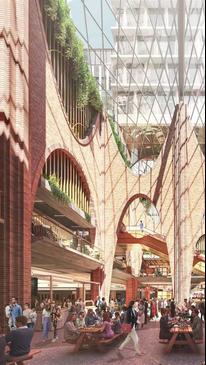 Inside the $400m Adelaide Central Market revamp