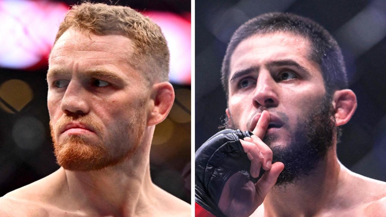 Aussie triggers UFC chaos as bombshell drops