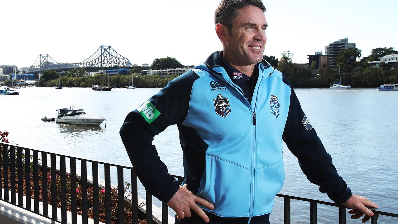 Nrl Briefs: Andrew Johns, Brad Fittler Call For Nrl Revolution 