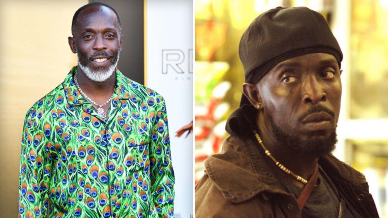 Michael K. Williams dead at 54: The Wire actor played Omar found in ...