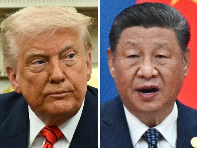 Beijing condemned on Wednesday new US warnings on the use of AI chips made in China, vowing it would take steps against “bullying” efforts to restrict access to high-tech semiconductors and supply chains.