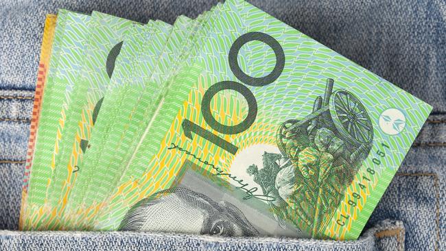 There are 1900 Australian teens earning two grand a week, find out what work they’re doing.