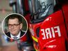 Fire Rescue Victoria costs blow out to $1.4 billion