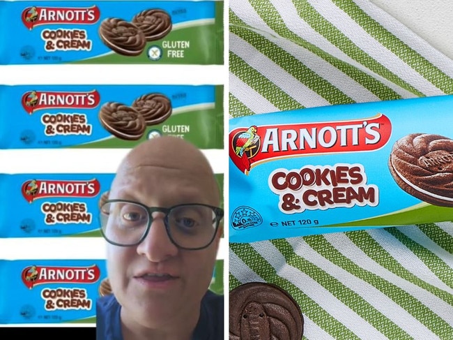 ‘Yum’: Arnott’s praised over $5.50 item