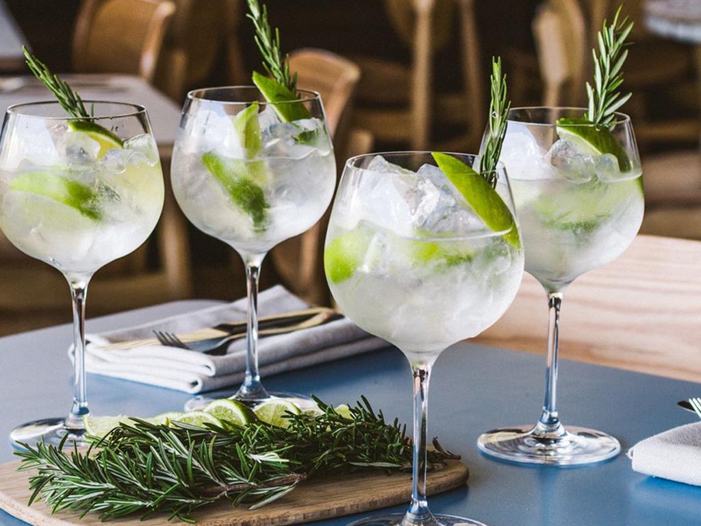 20 cocktail recipes because the Australia Day long weekend is nigh