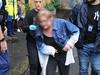 Elderly couple in alleged heroin supply operation
