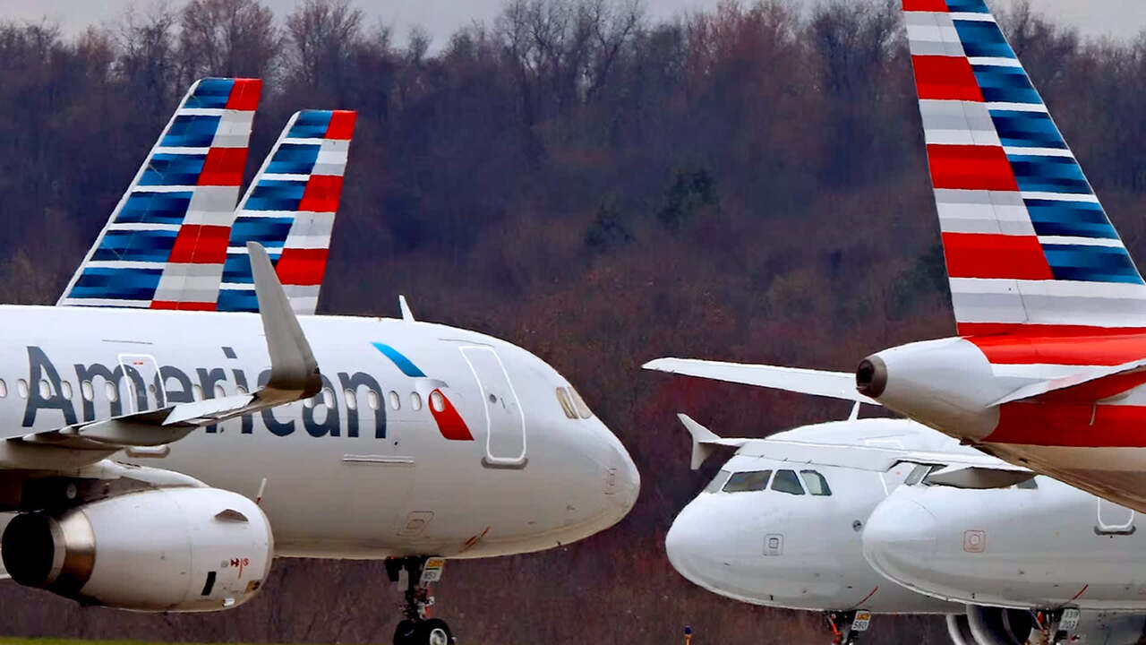 American Airlines' Loyalty Program, Once a Perk, Now Helps It Survive