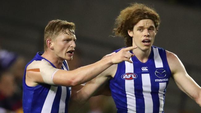 Do NOrth Melbourne deserve to play the Good Friday game?