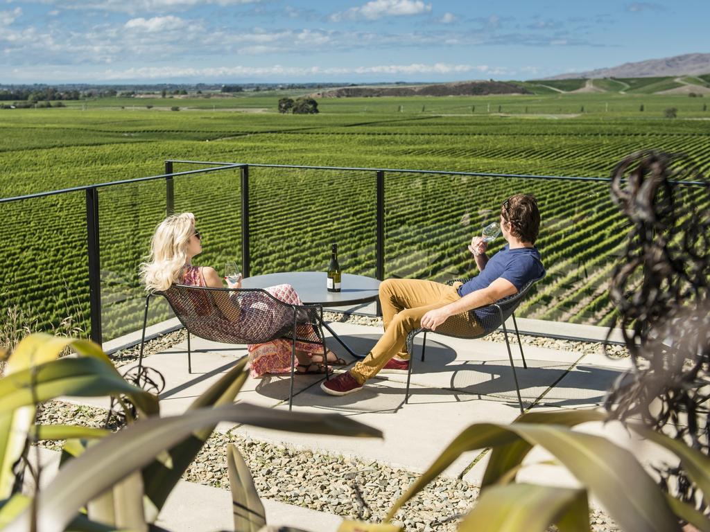 Best things to do in Marlborough New Zealand wineries cruises