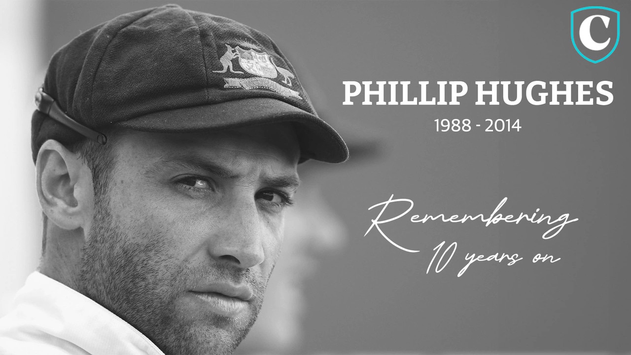 Phillip Hughes death: Australian coach Darren Lehmann reveals young ...