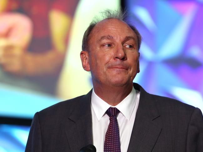 Telstra chairman sign-off to be ‘sooner rather than later’