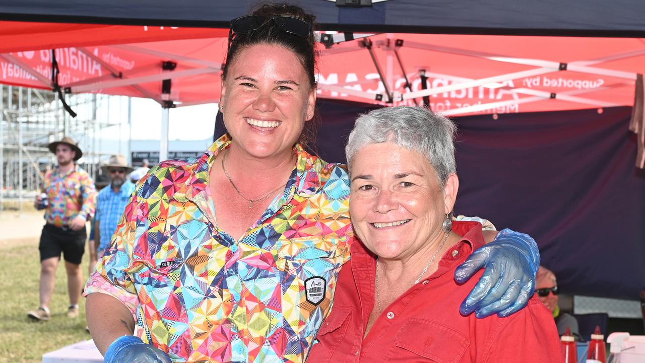 Country Fest 2023 music festival Photo Gallery The Cairns Post