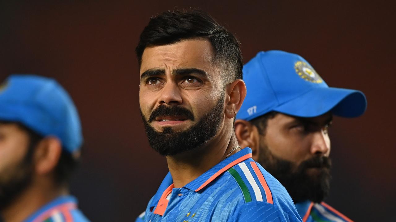 Virat Kohli pulls out of blockbuster Test series against England