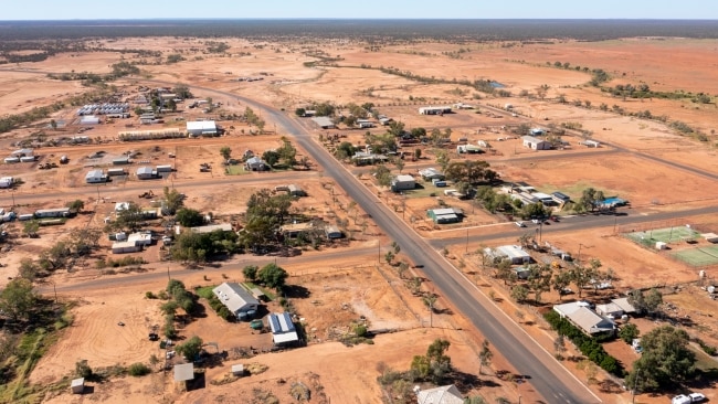 Eromanga Natural History Museum reveals secrets of Australia’s furthest ...