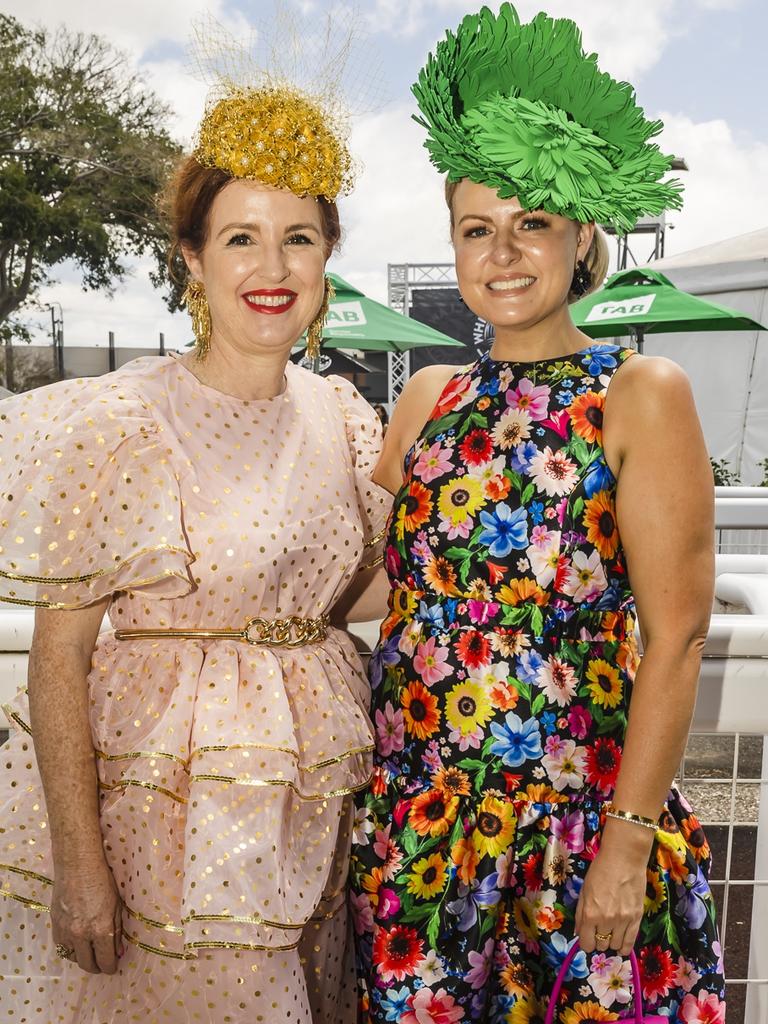 In pictures: Ladies’ Race Day at Doomben | The Courier Mail