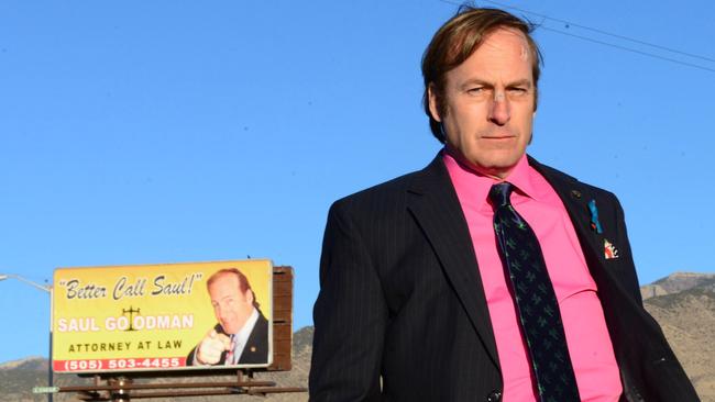 We continue to learn how Jimmy McGill becomes Saul Goodman.