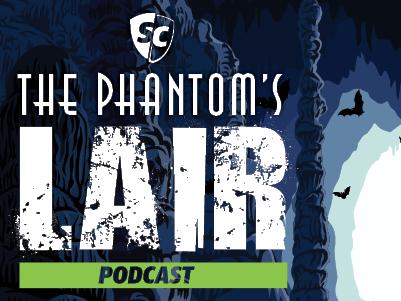 Phantoms Lair Podcast The Advertiser