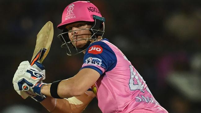 The runs didn’t come for Smith in the UAE but he will relish the return to home soil.