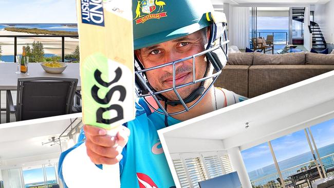 $4m price tags, cricket superstar buyer: Inside 18 luxury Qld skyhomes